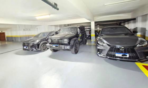 LEXUS RX 500h 2.4 TURBO DUAL VVT-I HYBRID F-SPORT AWD AUTOMÁTICO LEXUS RX 500h 2.4 TURBO DUAL VVT-I HYBRID F-SPORT AWD AUTOMÁTICO